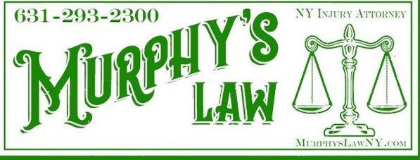 Go to theMurphy's Law website