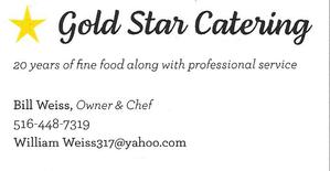 Send Emerald Caterers an email